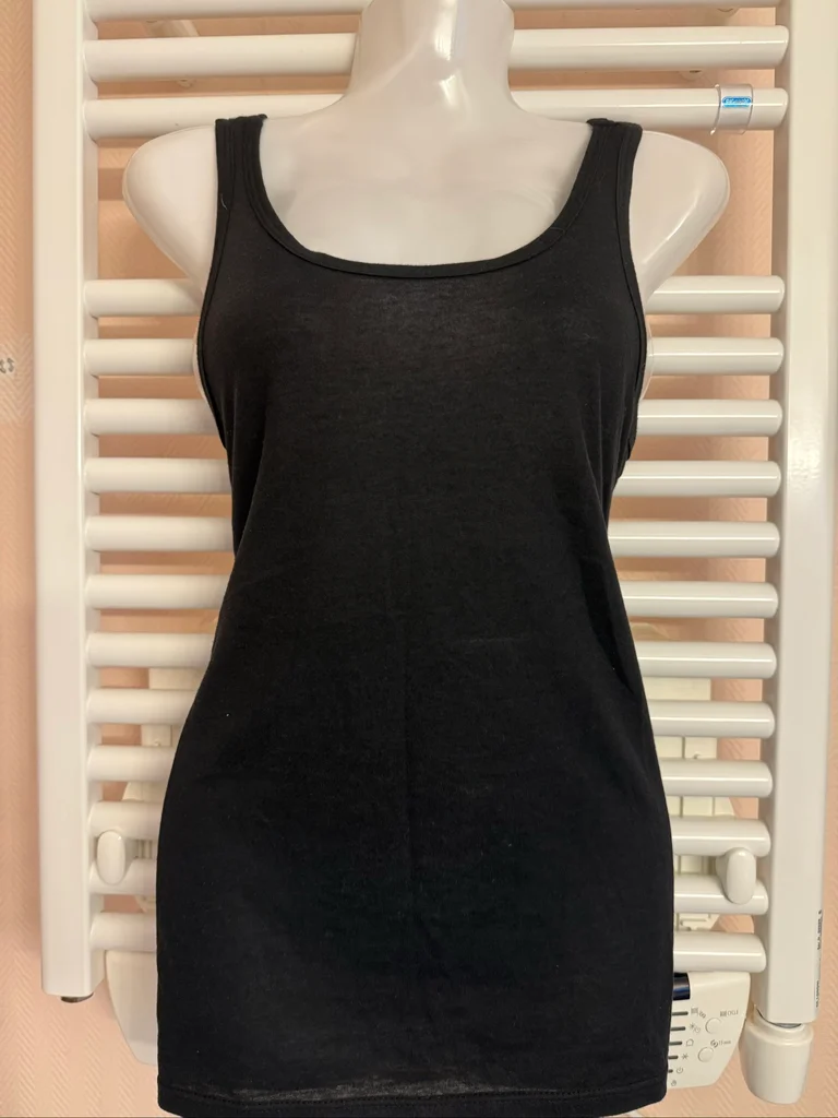 Primark , débardeur femme , taille XS, neuf sans étiquette